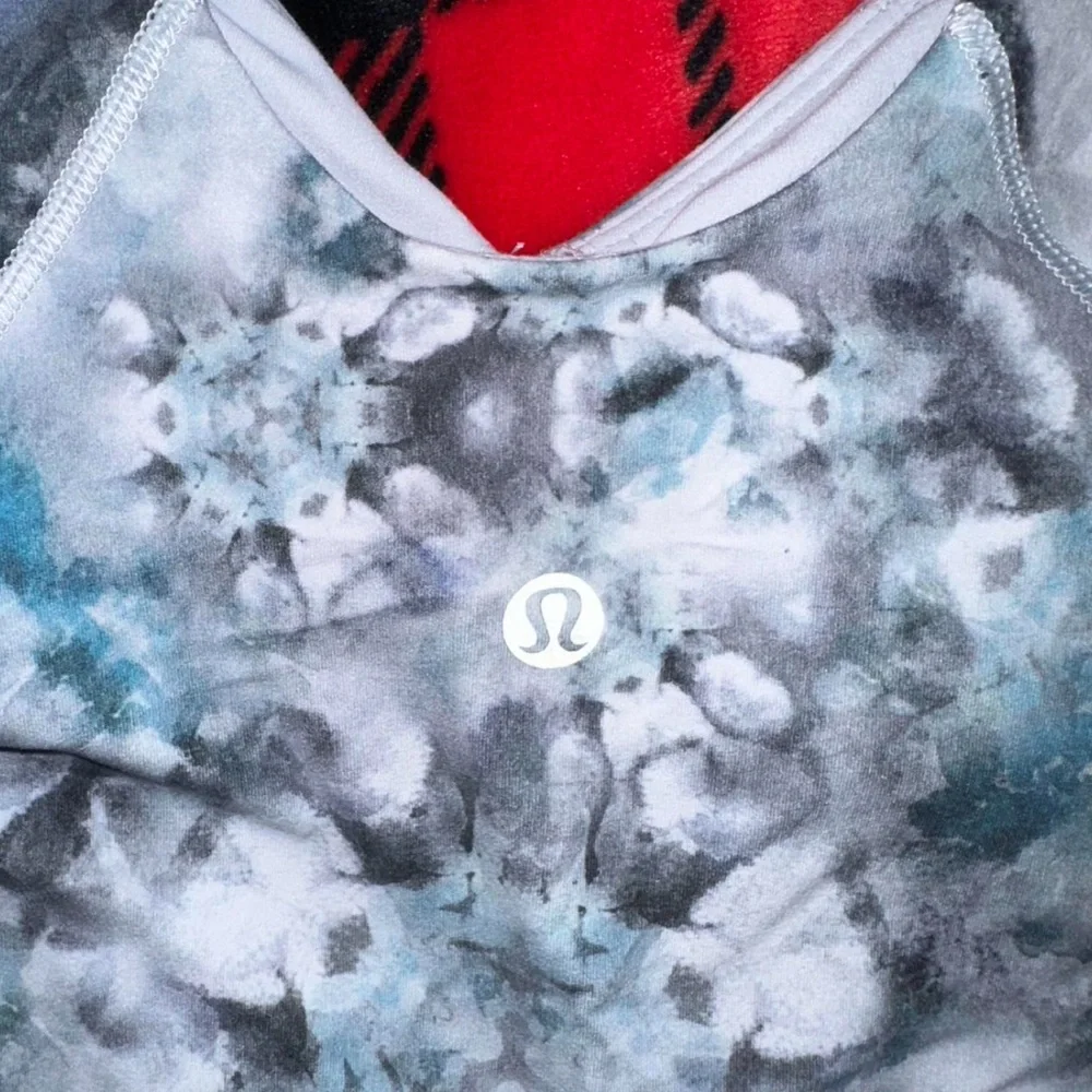 Align Tank - Picture 2 of 4